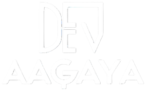 Dev AaGaya official producer logo
